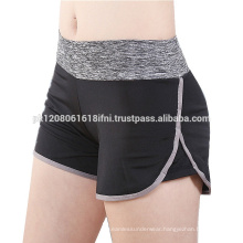 2017 OEM best selling tight short, compression shorts,women crossfit shorts